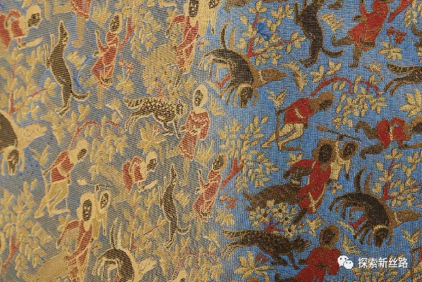 The Journey of珠珠纺织品,从传统工艺到现代时尚