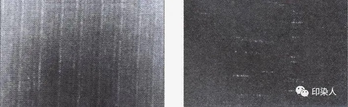 硫化色纺织品白斑问题探讨