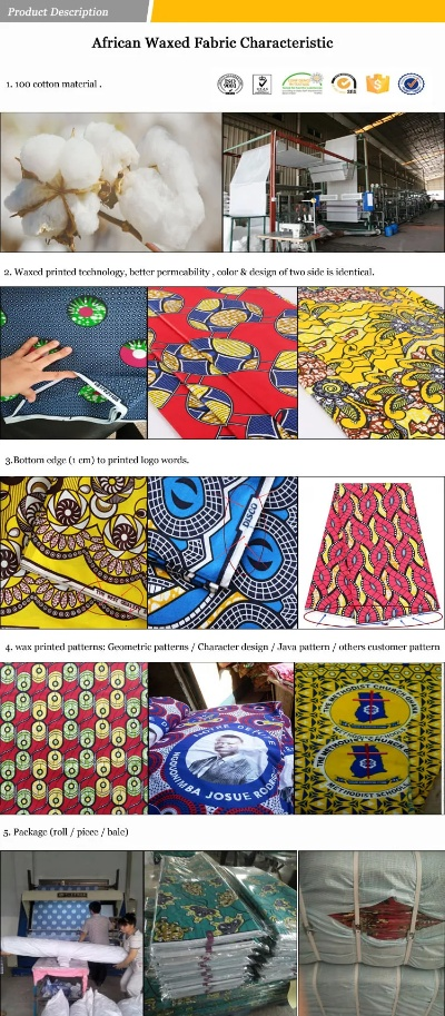 The Art of Textiles:An Exploration into the World of Anhao Textiles