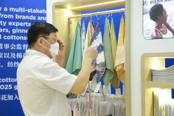 泰纤纺织品，探索绿色纺织新纪元