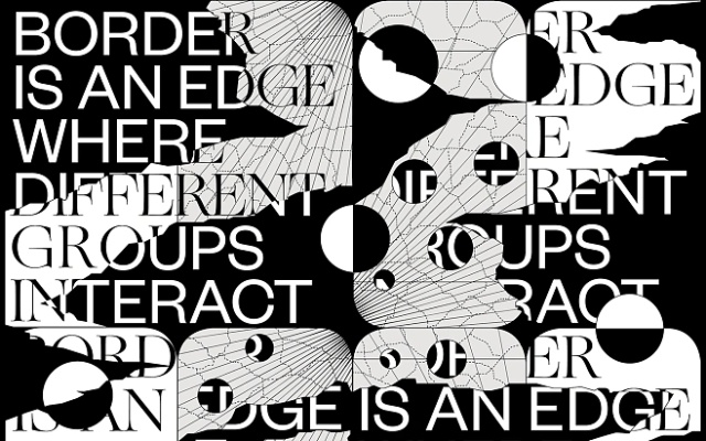 360°Textile Printing:An In-Depth Look at the World of Lettered Patterns