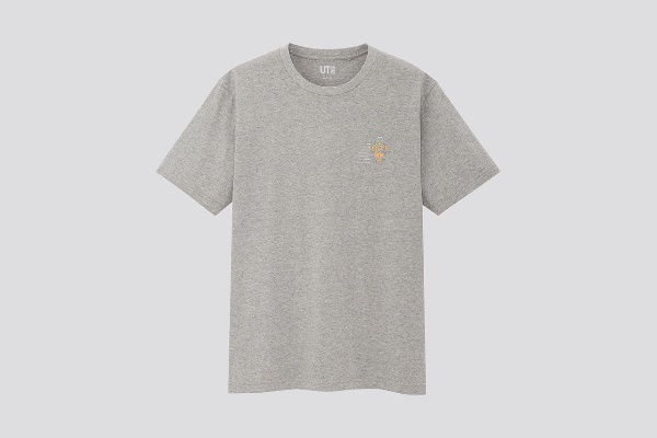Uniqlos Iconic Textiles:A Collection of Signature Patterns and Colors