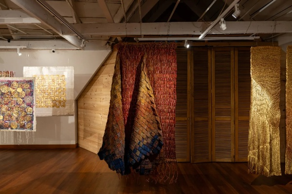 Transforming the Textile World with Luang Gua Textile Store