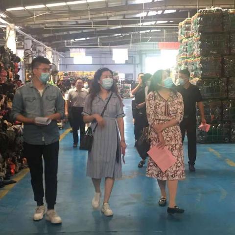 纺织品出口前后对比分析