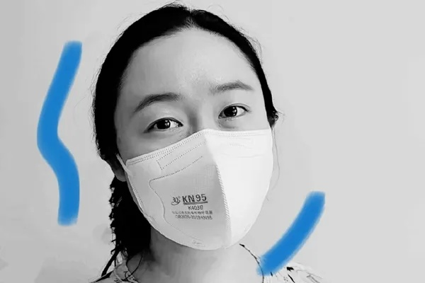 The Effectiveness of安然纺织品口罩