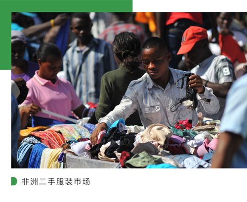 纺织品出口的问题与挑战