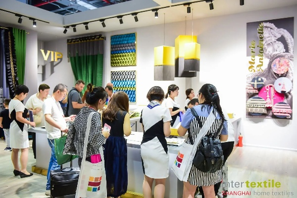 Kaixin Home Textiles Hiring Event