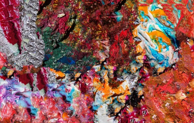 The Art of Textile Paint Dilution
