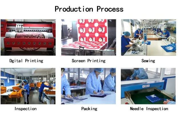 The Pros and Cons of Working in Textile Testing