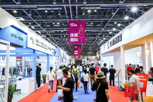 全国纺织品展览会，纺织行业的盛会与机遇