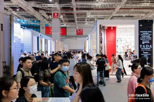 全国纺织品展览会，纺织行业的盛会与机遇