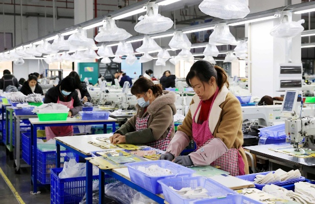 阿迪达斯纺织品代工厂的案例分析与探讨