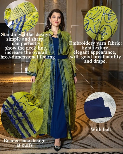 The Art of Textiles:A Journey Through the World of Muyu Mei Textile