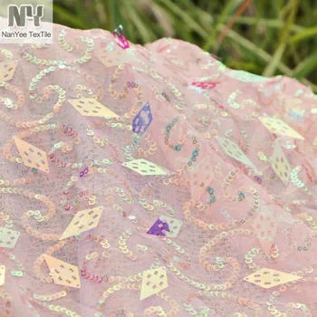 Nantong Meining Textiles:A Review