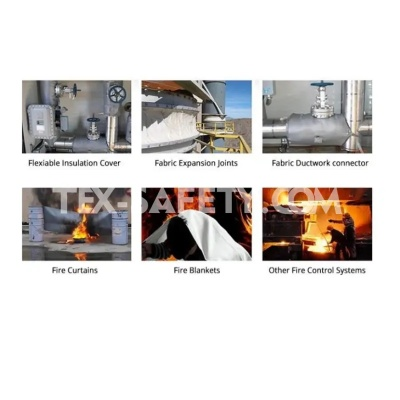 The Fabric of Disaster:A Tale of the Foshan Textile Mill Fire