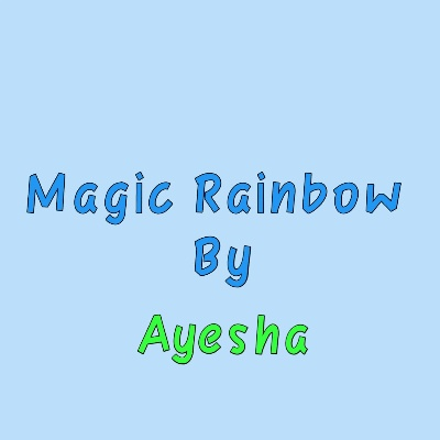 The Magic of Rainbow Textile Factory