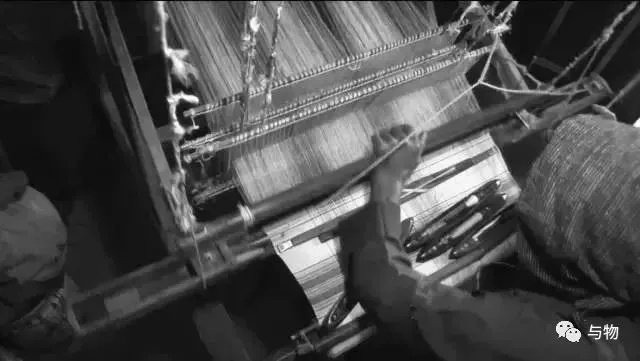 The Story of the纺织厂梯子，细节与工艺的匠心之作