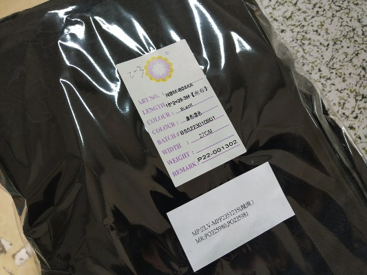 纺织品测试不过无法出货