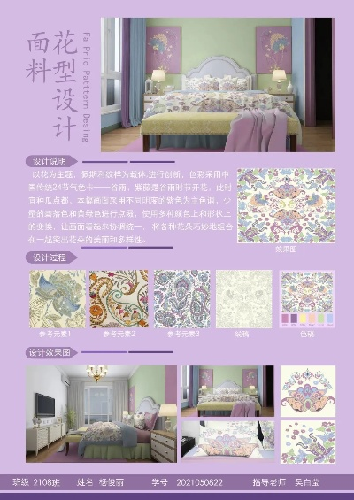 纺织品花样设计专业前景分析
