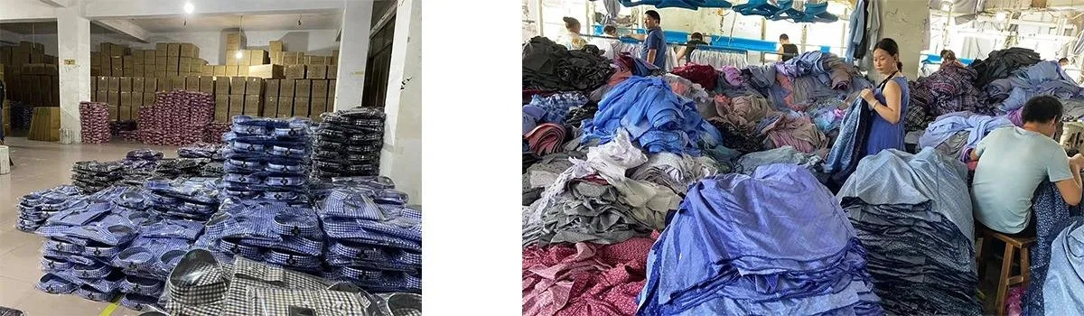 Nantong Jia Yi Textiles:A Review