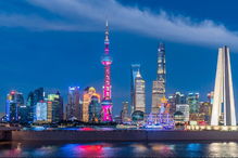 The Largest Textile Wholesale Market in China