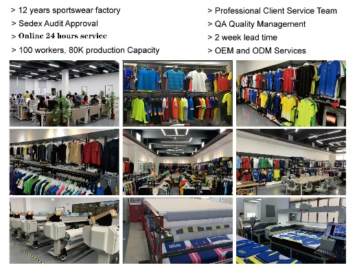 Navigating the Global Market with Nantong Yanbao Textiles