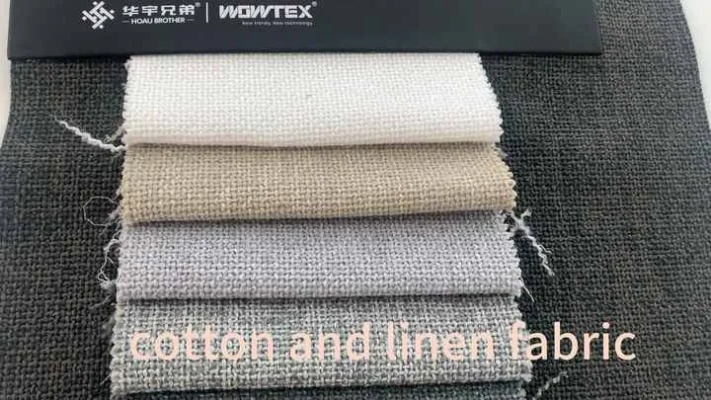 Understanding the Basics of Textile Fabrications:Cotton and Linen