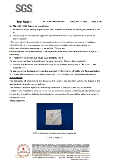 Navigating the Middle Tian Textile Inspection with a Query