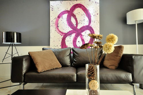 The Art of Home Decoration with Double Rhapsody Home Textiles