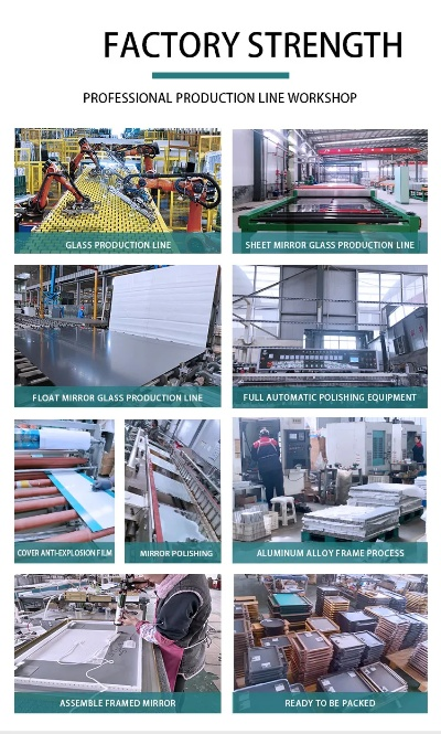 The Story of Textile Factory Wall Panels