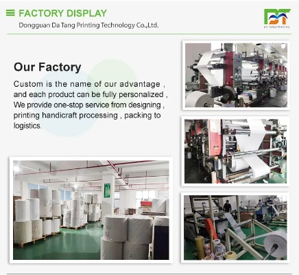 High-Quality Textile Manufacturing at Gaojie Factory