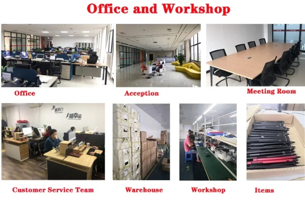 Join Our Team at Zhongshan Textile Factory A Haven for Talented Workers