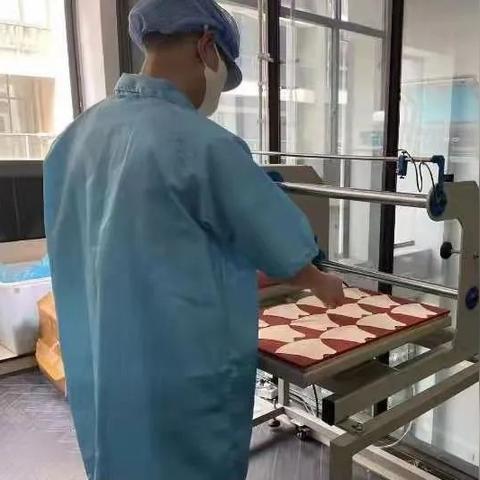 绍兴纺织品抗菌加工，探索绿色纺织之路