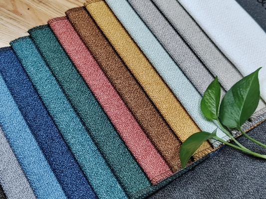 The Story of Suzhou Yifan Textiles
