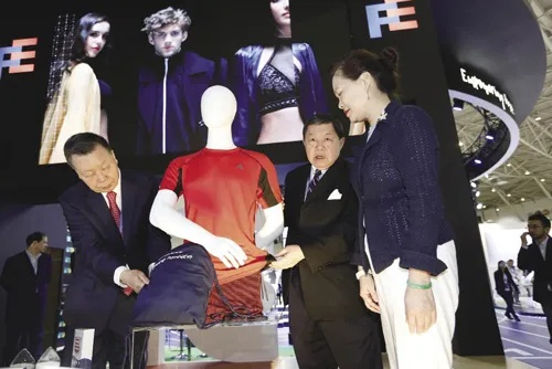 泰泐盛纺织品，品质与创新的融合