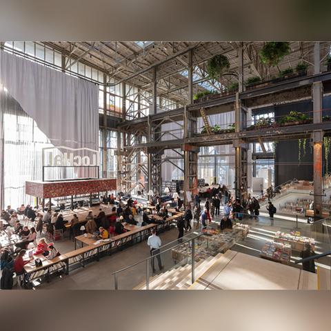 Transforming the Industry:The Story of Jinzhong Yuci Textile Factory