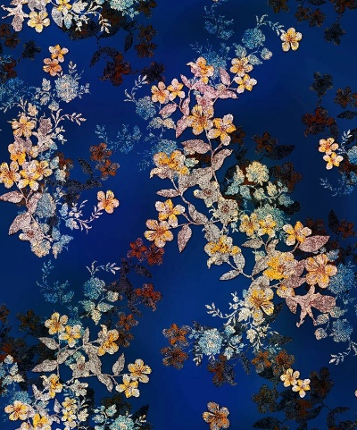 The Multifaceted Benefits of Wallpapers Made from Textiles