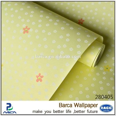 The Multifaceted Benefits of Wallpapers Made from Textiles