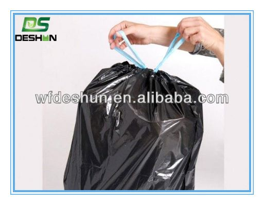 The Nature of Textiles as a Type of Garbage