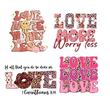 Couples Hand-Painted Textile Designs That Celebrate Love