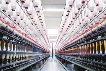 常熟润科纺织品公司，纺织业的璀璨明珠