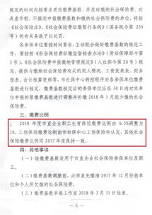 伊川纺织品公司社保缴纳策略与成效分析