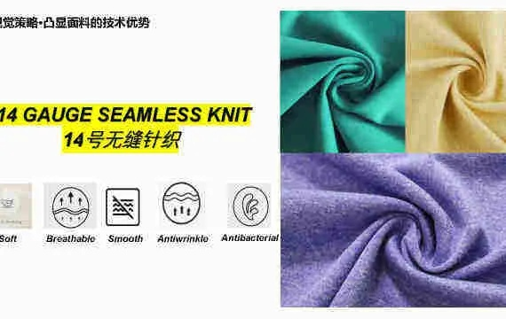 针纺织品品牌推荐及案例分析