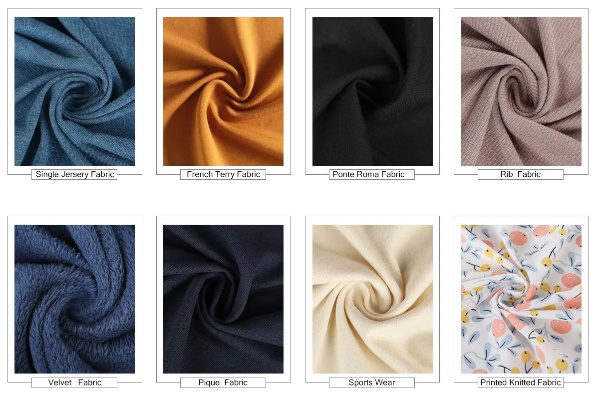 New Horizon Brands of XINYI Textile
