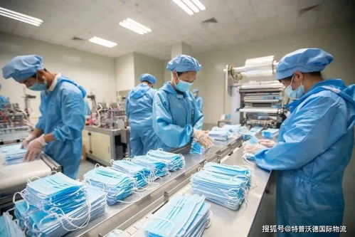The桐城天安纺织品口罩，品质与防护的完美结合