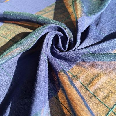 Exploring the World of Yarn and Textiles with Yigal Textiles