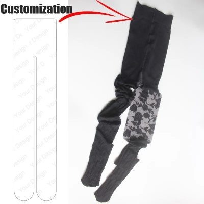 Detailed Guide to Selling Tights and Other Close-Fitting Fabric Goods