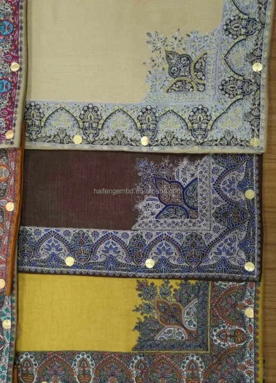 The Artisanal Journey of Haimen Liran Textiles
