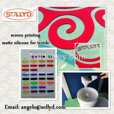How to Adjust Color in Textile Printing Inks