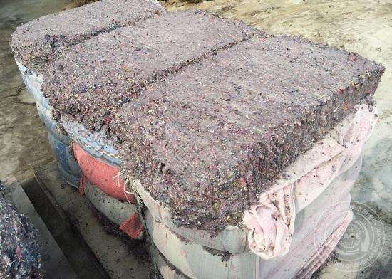 旧织新意，木浆中的废旧纺织品再生之路